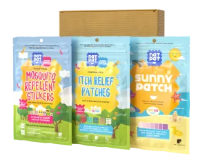 Outdoor Family Adventure Kit