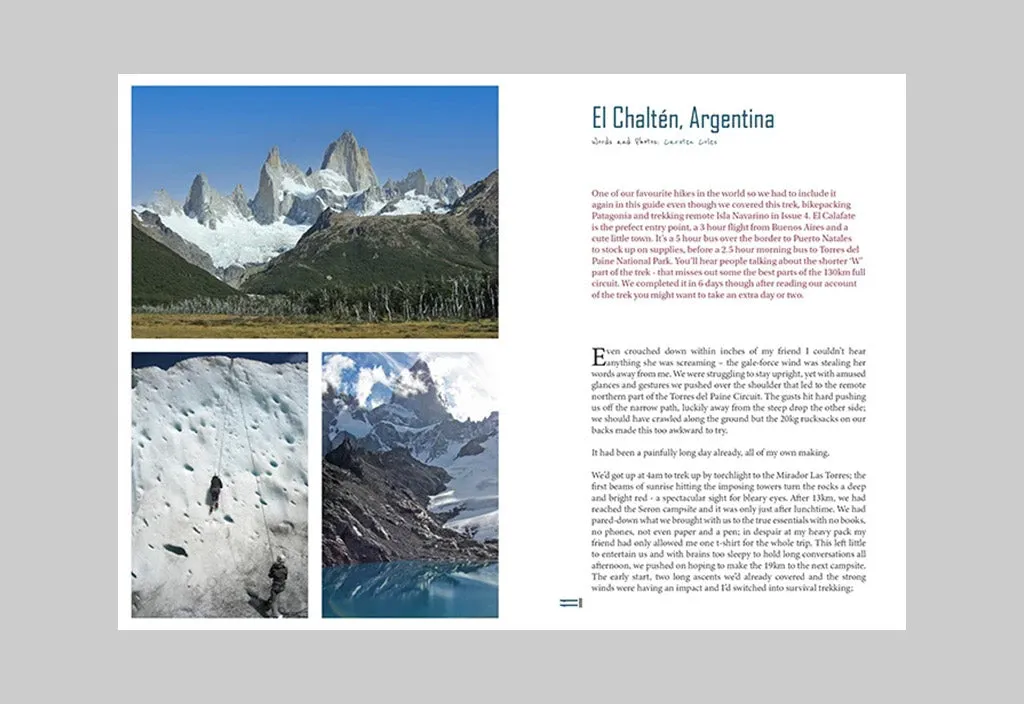 Run Wild – Issue 06