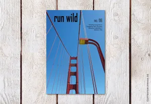 Run Wild – Issue 06