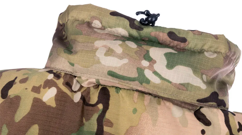 SNUGPAK SOFTIE SJ3 JACKET