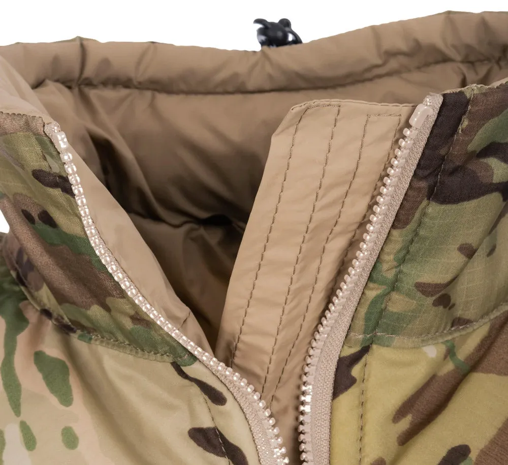 SNUGPAK SOFTIE SJ3 JACKET
