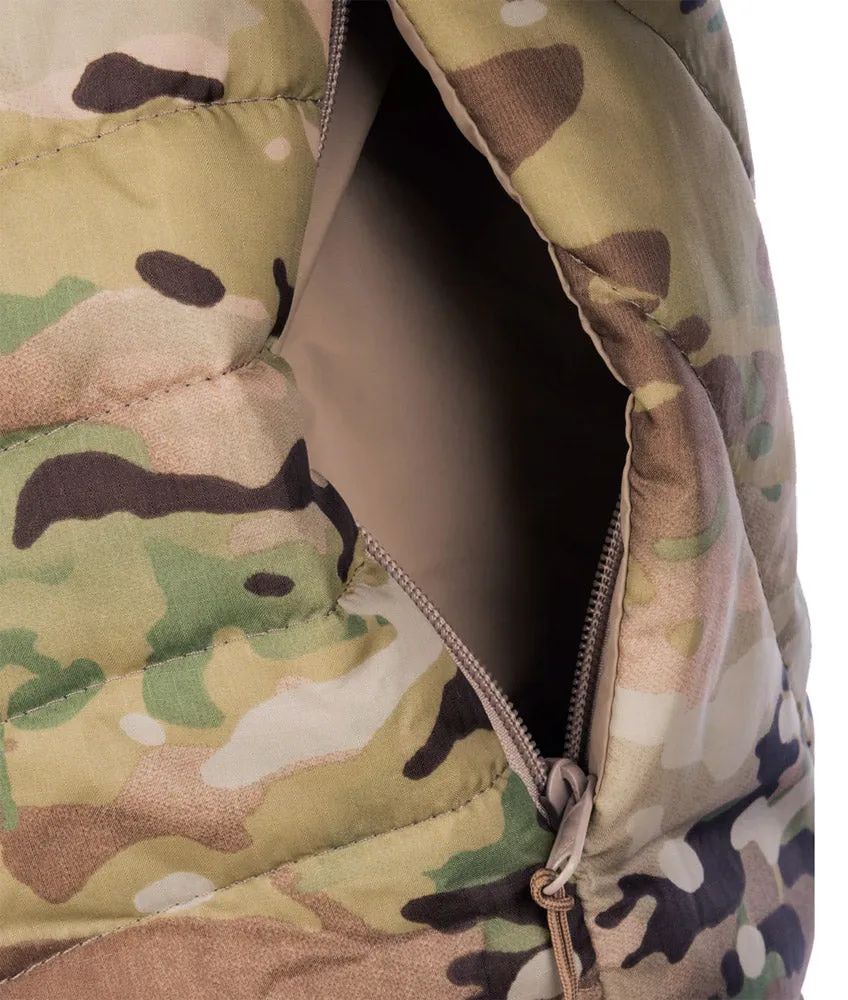 SNUGPAK SOFTIE SJ3 JACKET