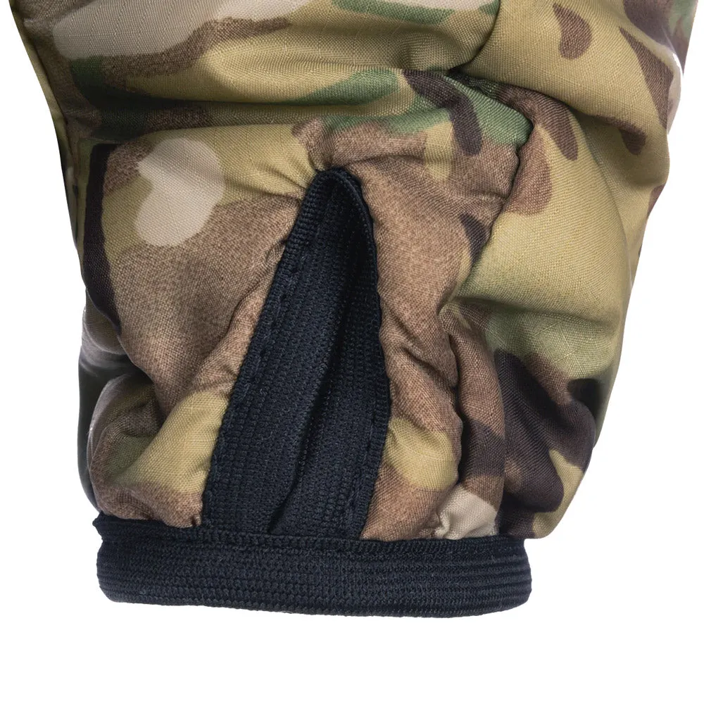 SNUGPAK SOFTIE SJ3 JACKET