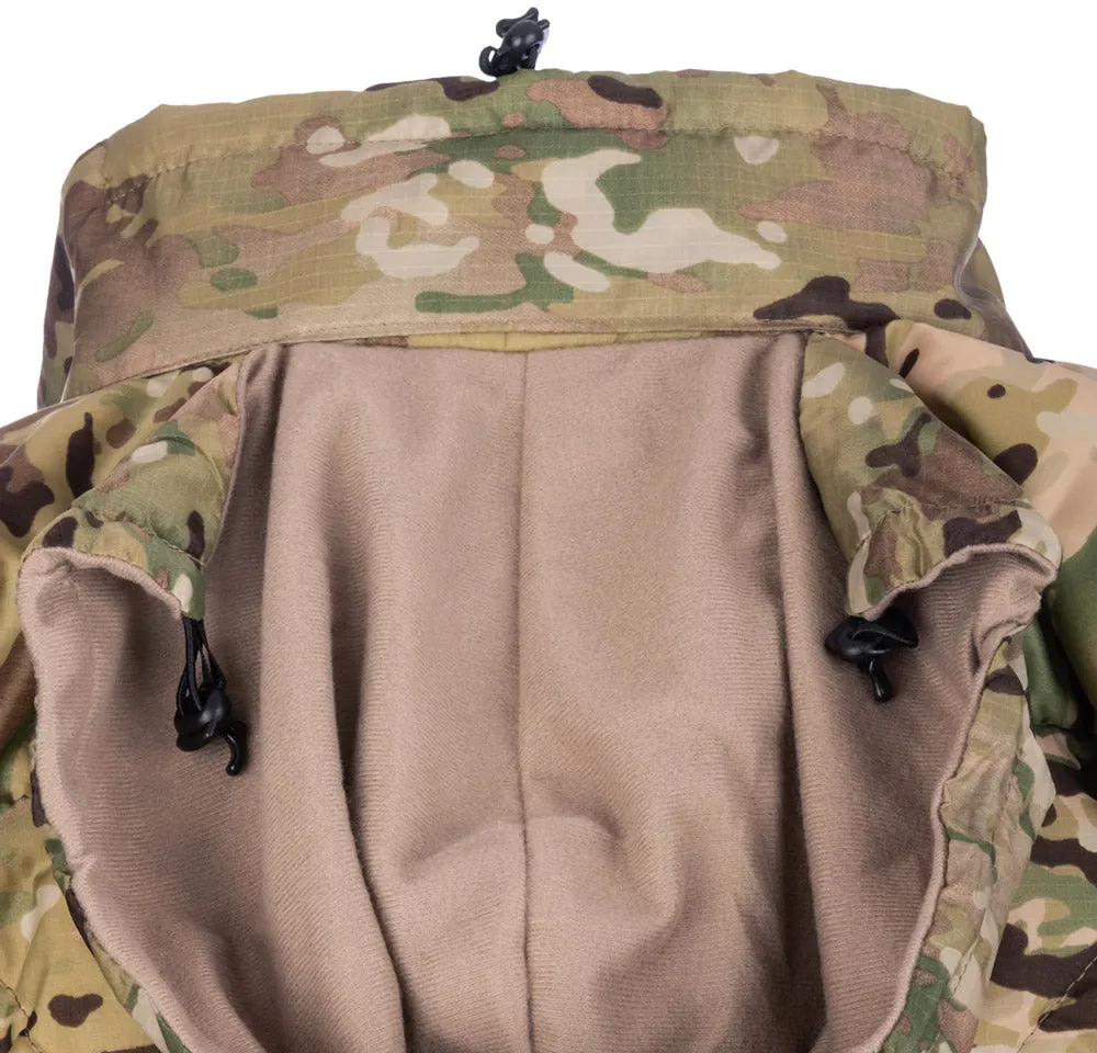 SNUGPAK SOFTIE SJ3 JACKET