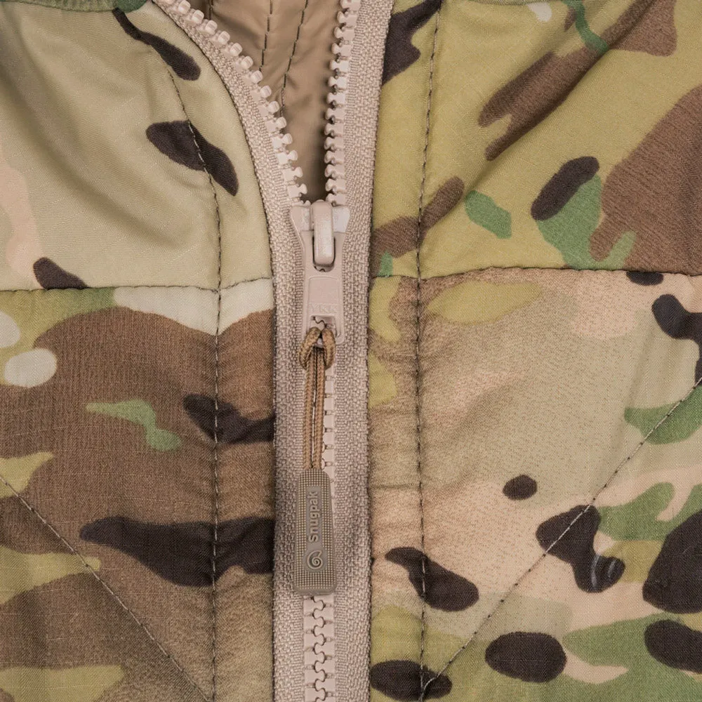 SNUGPAK SOFTIE SJ3 JACKET