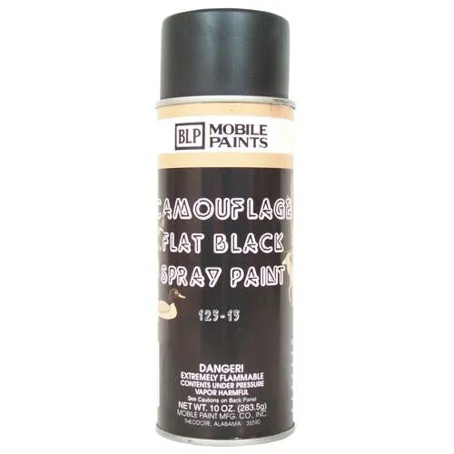 Spray Paint