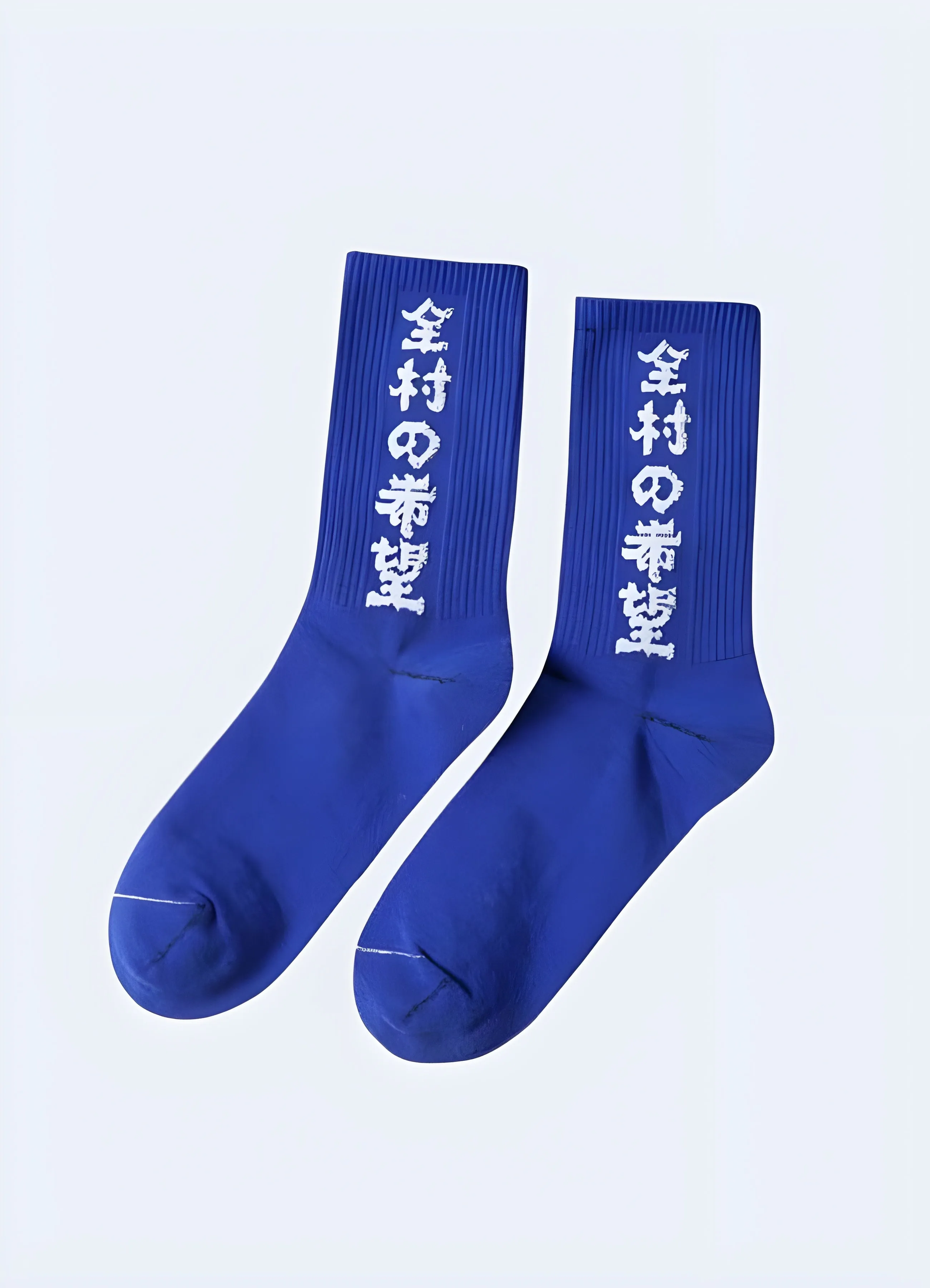 Tech-Cotton Crew Socks
