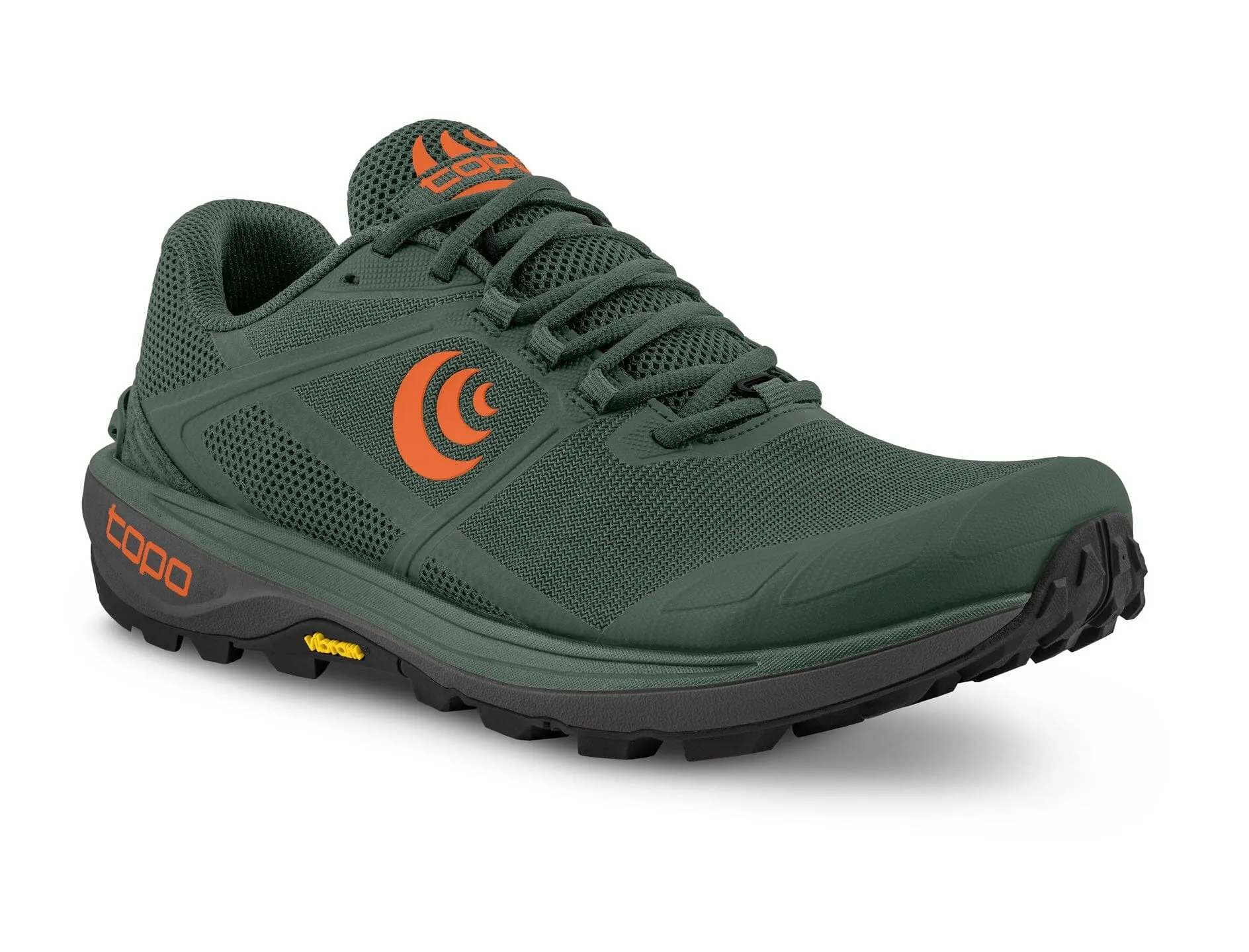 Topo Men's Terraventure 4 Trail Running Shoes