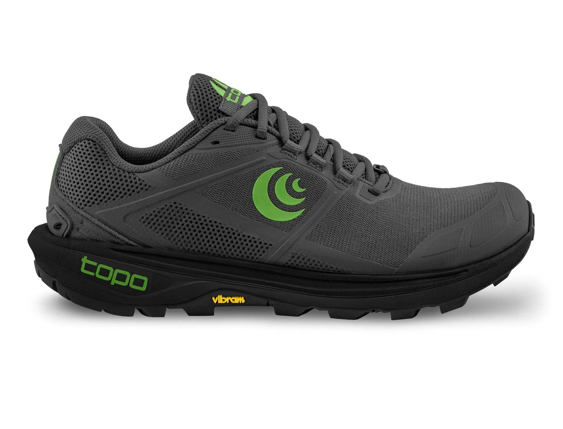 Topo Men's Terraventure 4 Trail Running Shoes