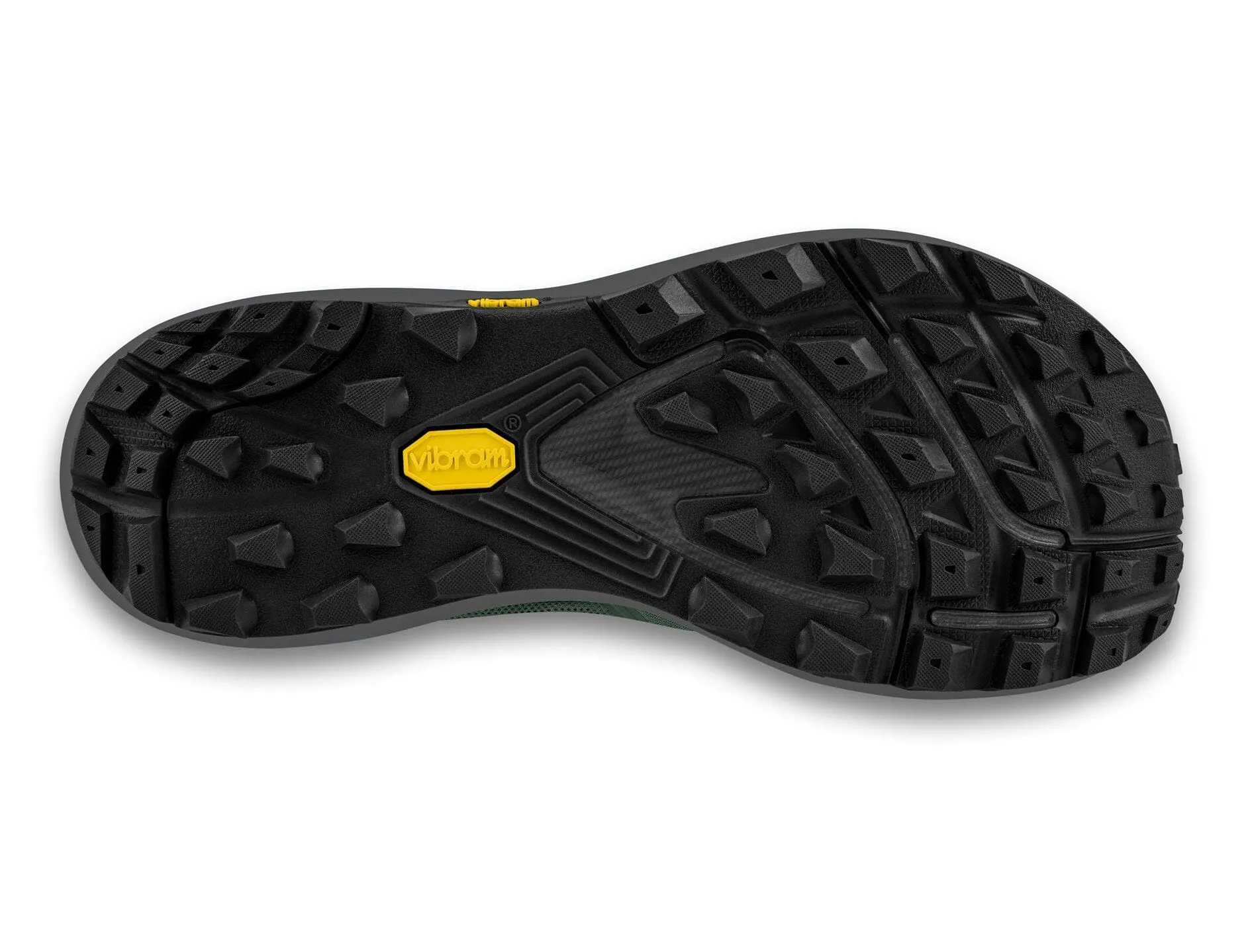 Topo Men's Terraventure 4 Trail Running Shoes