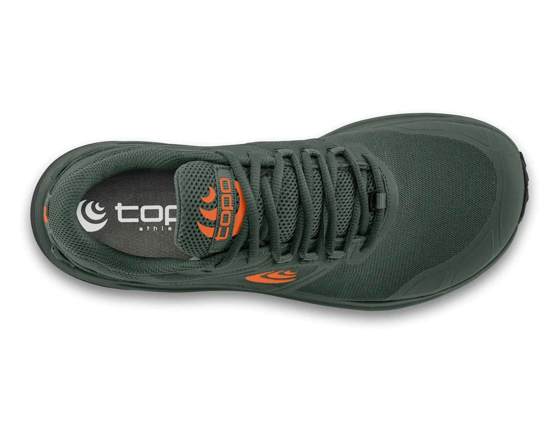 Topo Men's Terraventure 4 Trail Running Shoes