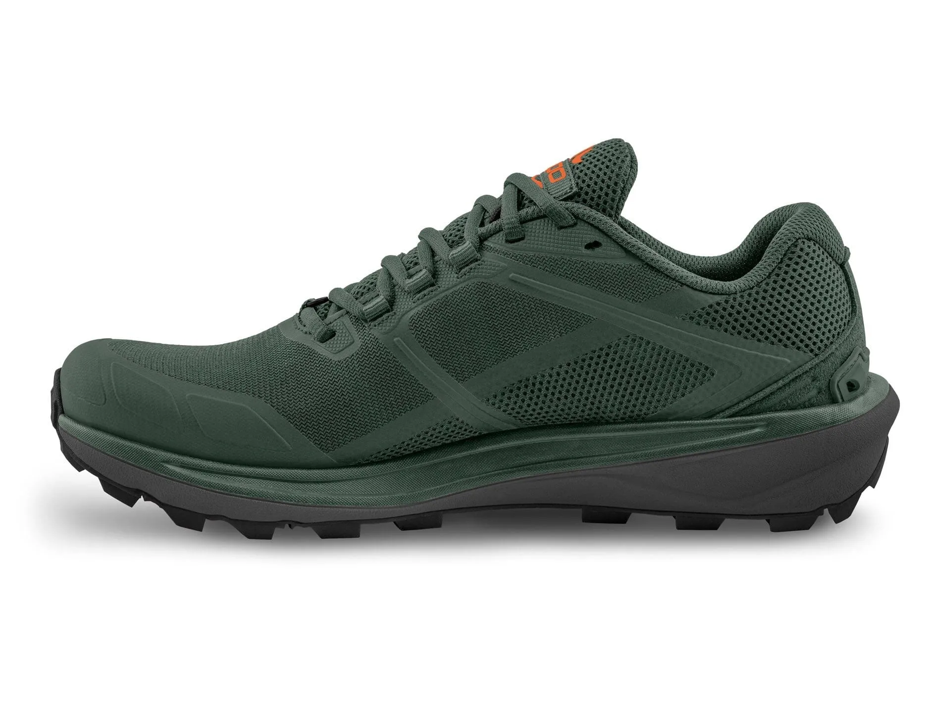 Topo Men's Terraventure 4 Trail Running Shoes