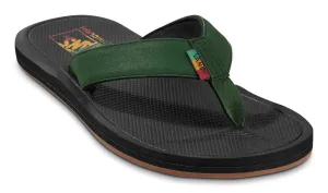 Vans Nexpa Synthethic Sandals - Unisex Sizing