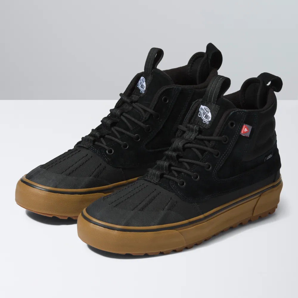 Vans SK8-Hi Del Pato MTE-2 Shoes - Unisex Sizing