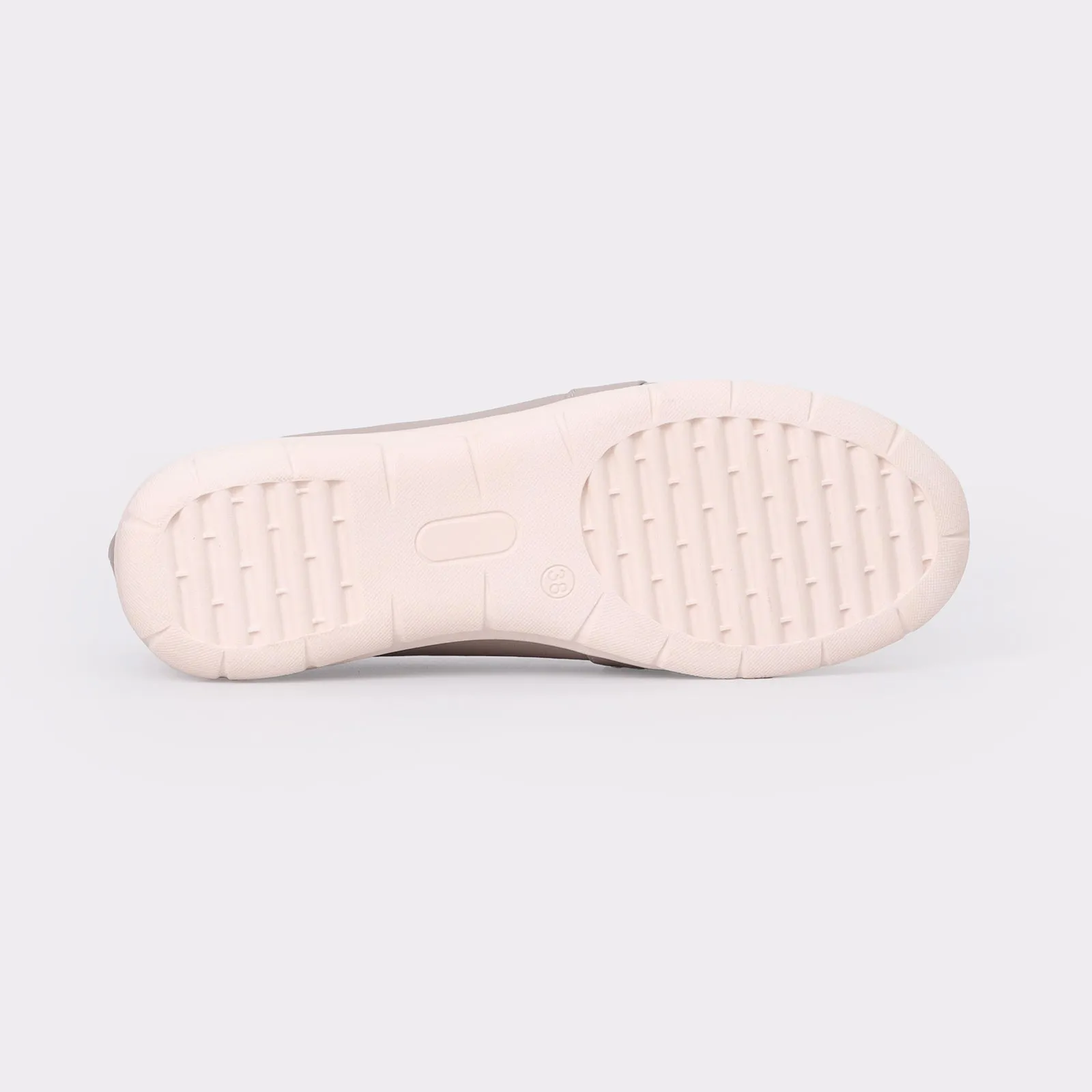 Women's Elegant Moccs